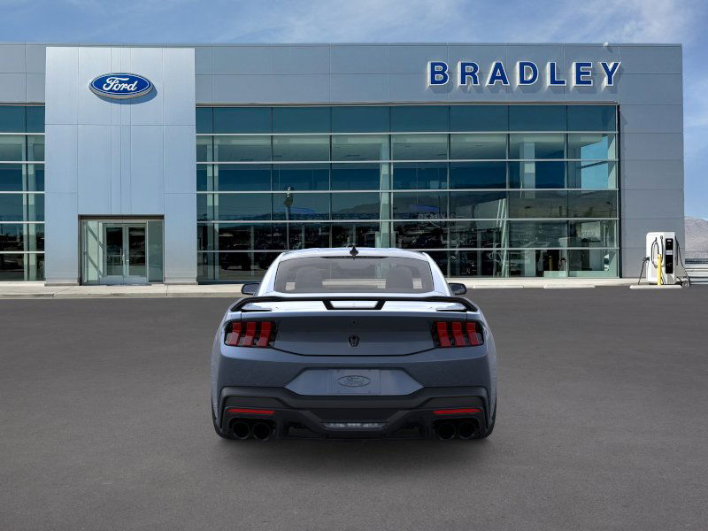2025 Ford Mustang Dark Horse - Photo 27