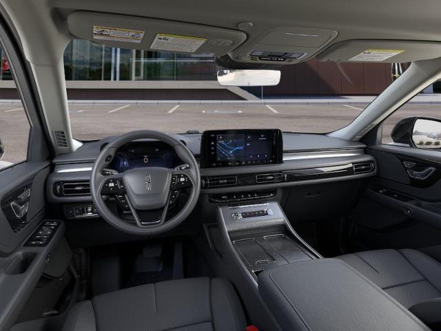 2026 Lincoln Aviator Premiere - Photo 31