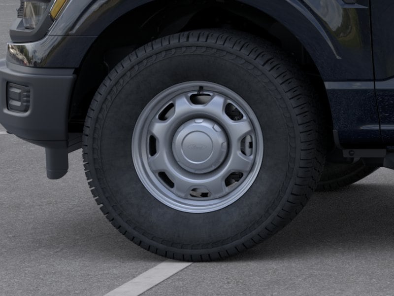 2026 Ford F-150 XL Truck