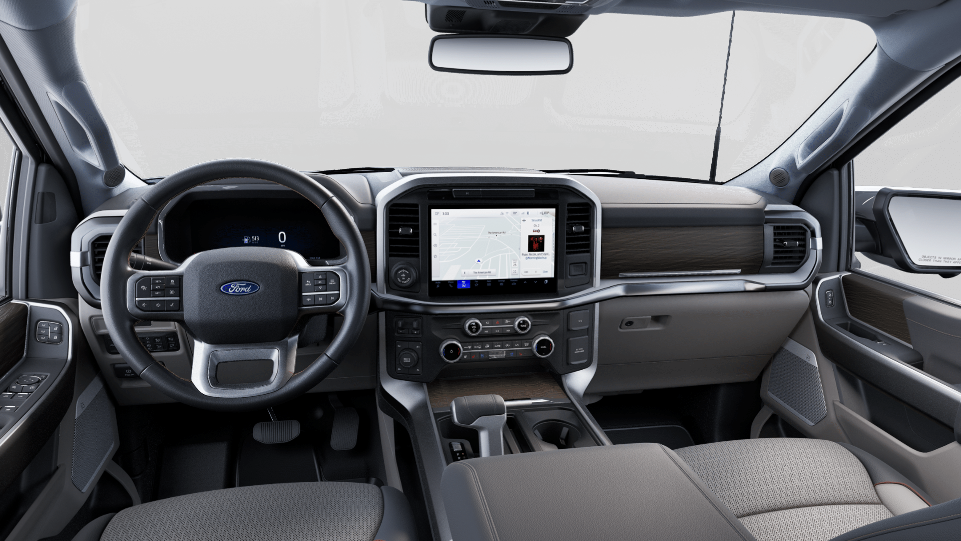 Thumbnail: 2025 Ford F-150 - 7