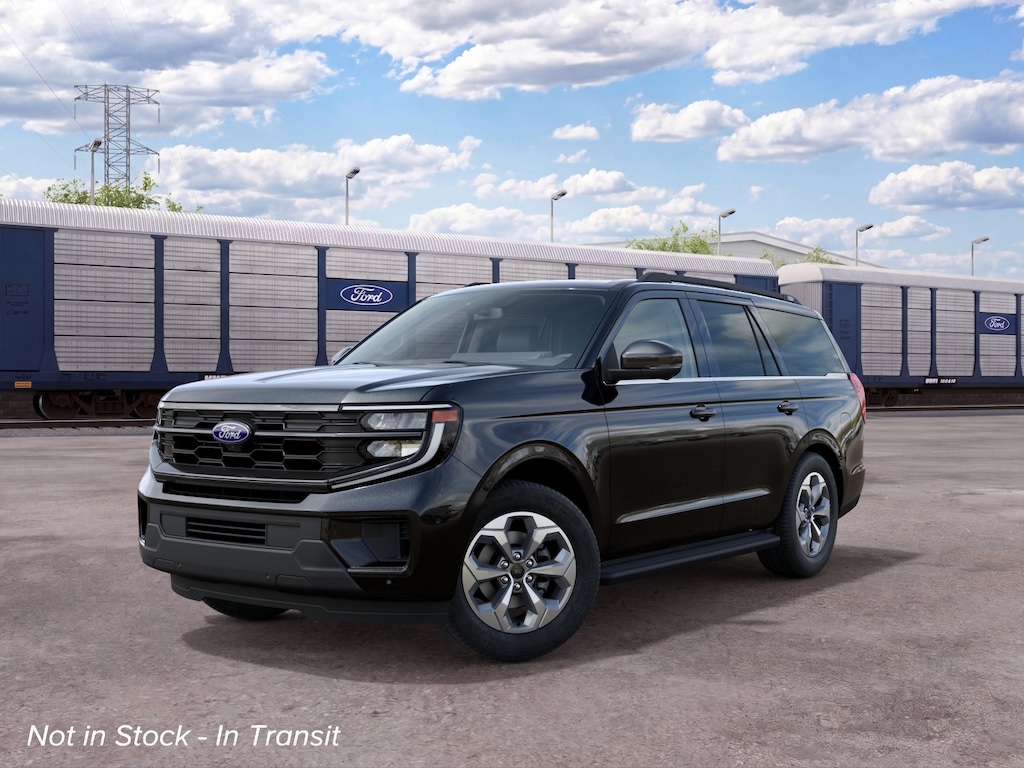 New 2027 Ford Expedition Active SUV