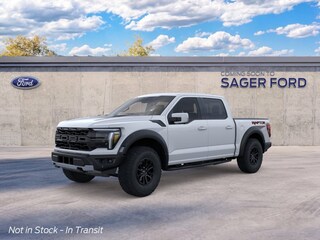 2026 Ford F-150 F150 Raptor CRW TRUCK