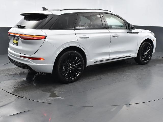 2025 Lincoln Corsair Grand Touring - Photo 12