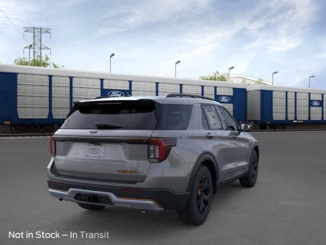 Thumbnail: 2026 Ford Explorer - 31