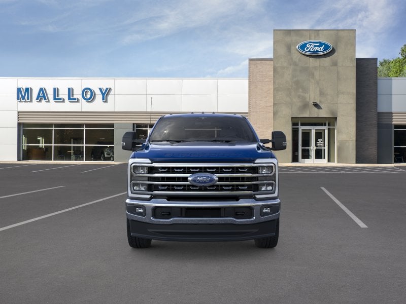 2026 Ford F-350 Super Duty Lariat - Photo 17