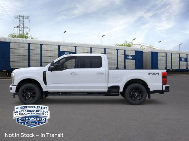 2026 Ford F-350 Super Duty XLT - Photo 25