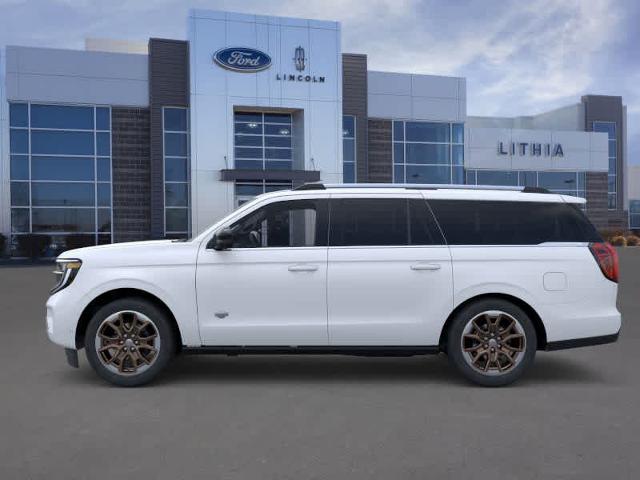 Thumbnail: 2026 Ford Expedition MAX - 26