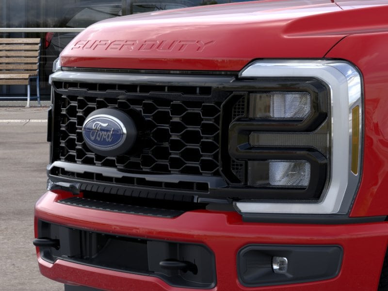 2026 Ford F-350 Super Duty XL - Photo 39