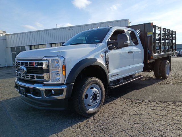 2024 Ford F-450 Super Duty Chassis Cab XL - Photo 30