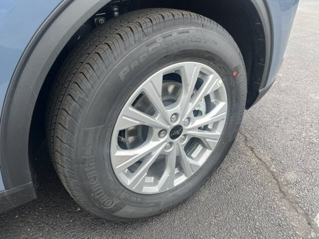 2026 Ford Escape Active - Photo 37