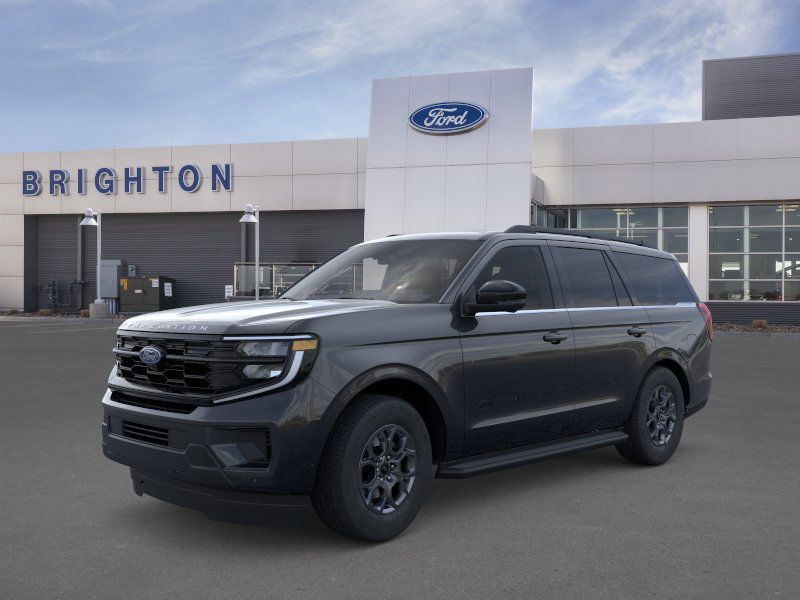 2026 Ford Expedition Active 4x4's photo