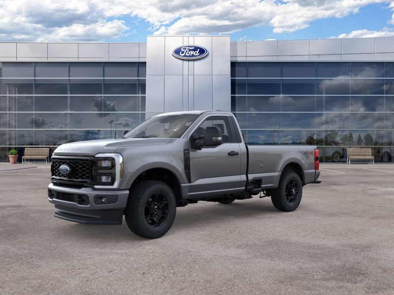 2026 Ford F-350 Super Duty XL - Photo 34