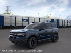 2022 Ford Bronco Sport Outer Banks Sport Utility in Franklin, MA