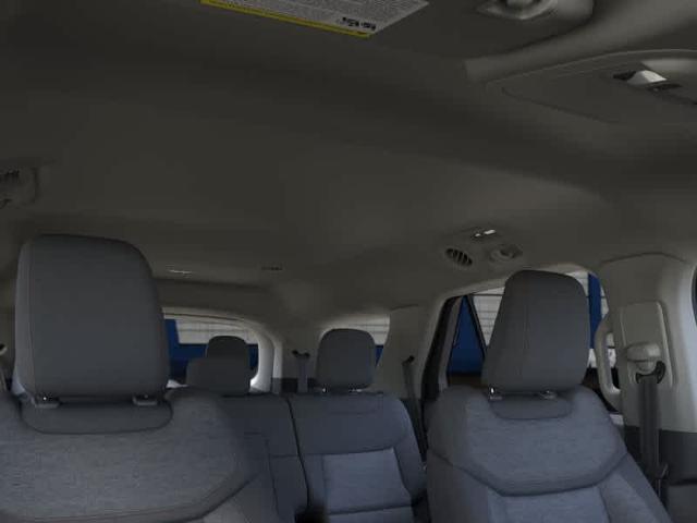 Thumbnail: 2026 Ford Explorer - 45