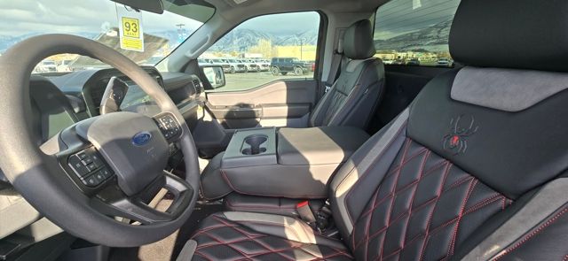 2025 Ford F-150 XL - Photo 82