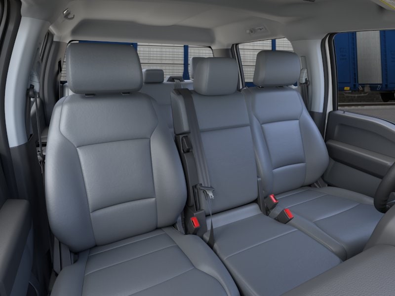 2026 Ford Super Duty F-350&reg; XL Oxford White at Town & Country Ford
