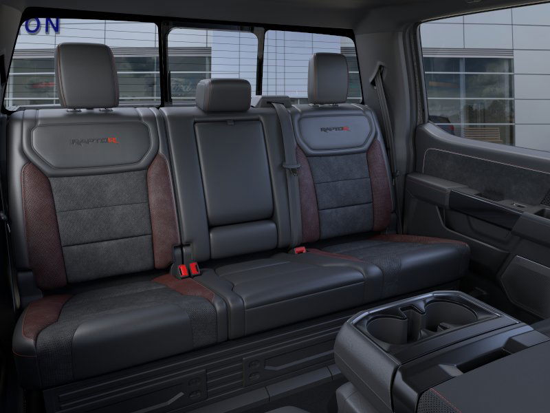 2026 Ford F-150 Raptor R Truck