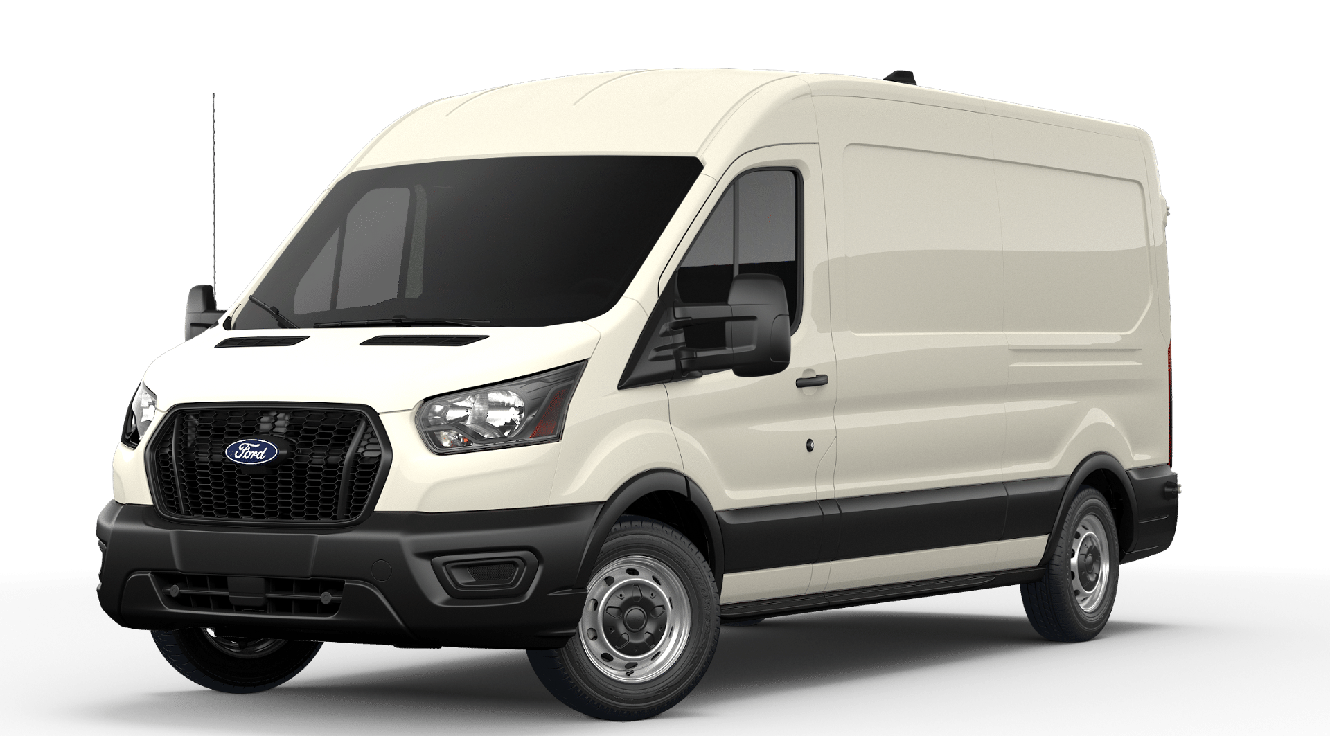 2026 Ford Transit Van Base's photo