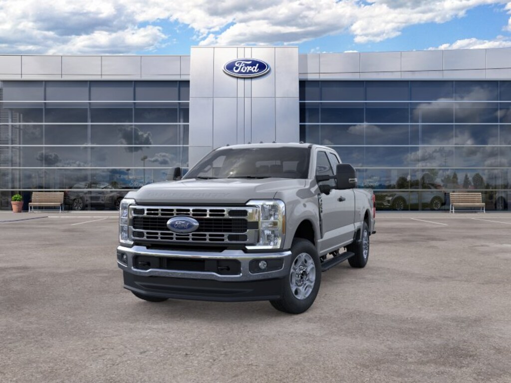 New 2026 Ford Super Duty F-250® XLT TRUCK