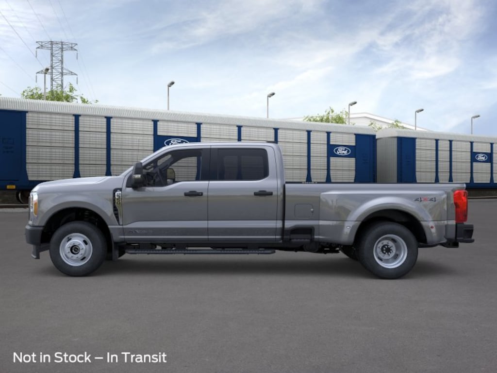 New 2026 Ford Super Duty F-350® XL TRUCK