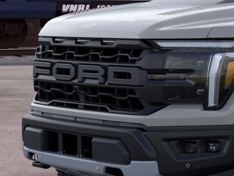 2026 Ford F-150 Truck SuperCrew Cab