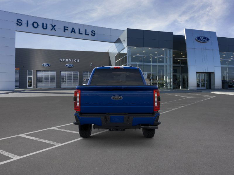 2026 Ford F-250 Super Duty XLT - Photo 5
