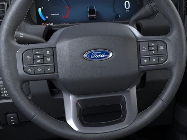2026 Ford F-250 Super Duty Lariat - Photo 34