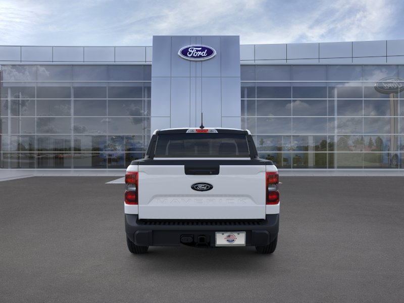 2025 Ford Maverick XLT - Photo 29
