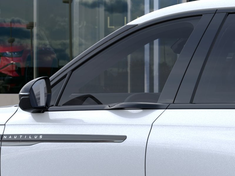 2024 Lincoln Nautilus Premiere - Photo 20