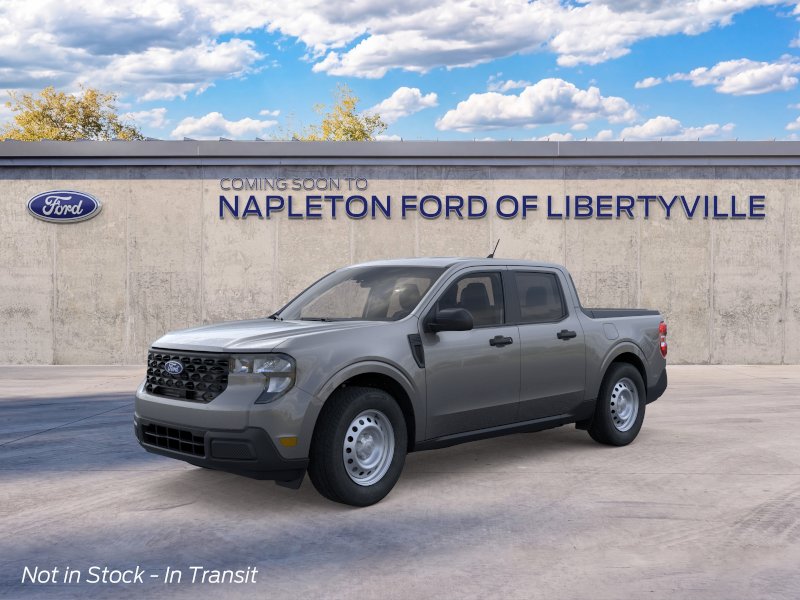2026 Ford Maverick XL Truck SuperCrew
