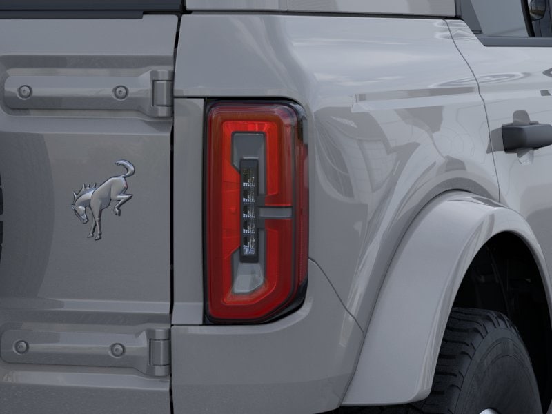 2026 Ford Bronco Outer Banks&reg; SUV