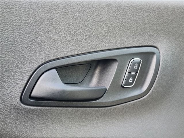 2026 Ford Transit Van Base - Photo 40