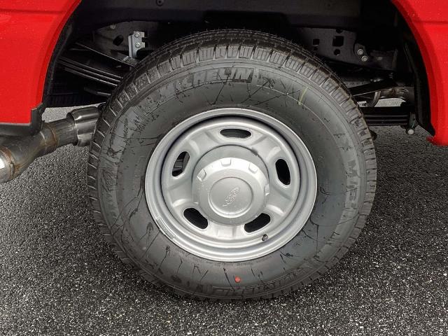 2026 Ford F-250 Super Duty XL - Photo 35