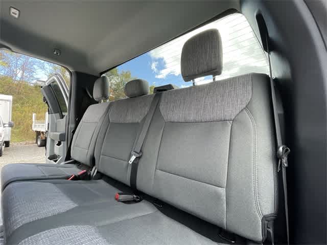 2024 Ford Econoline E-550 44