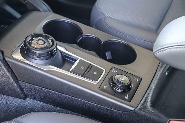 2025 Ford Bronco Sport Badlands - Photo 47