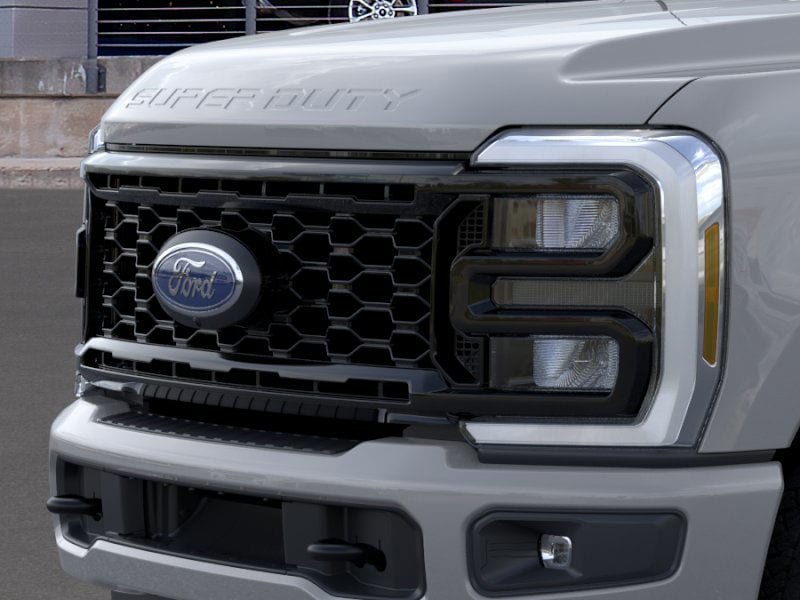 Thumbnail: 2026 Ford F-250 - 39