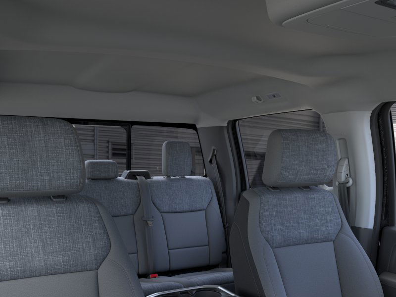 Thumbnail: 2025 Ford F-150 - 44