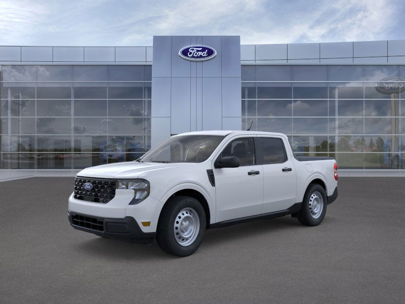 2025 Ford Maverick XL Hero Image