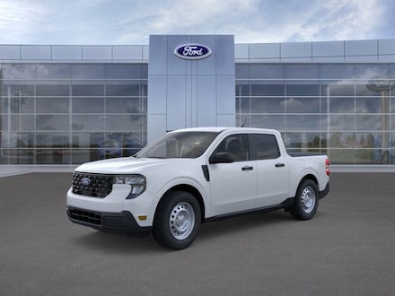 2025 Ford Maverick XL Truck