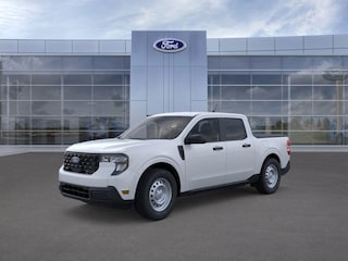 2026 Ford Maverick XL Truck SuperCrew