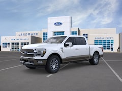 2026 Ford F-150 King Ranch&reg; Truck