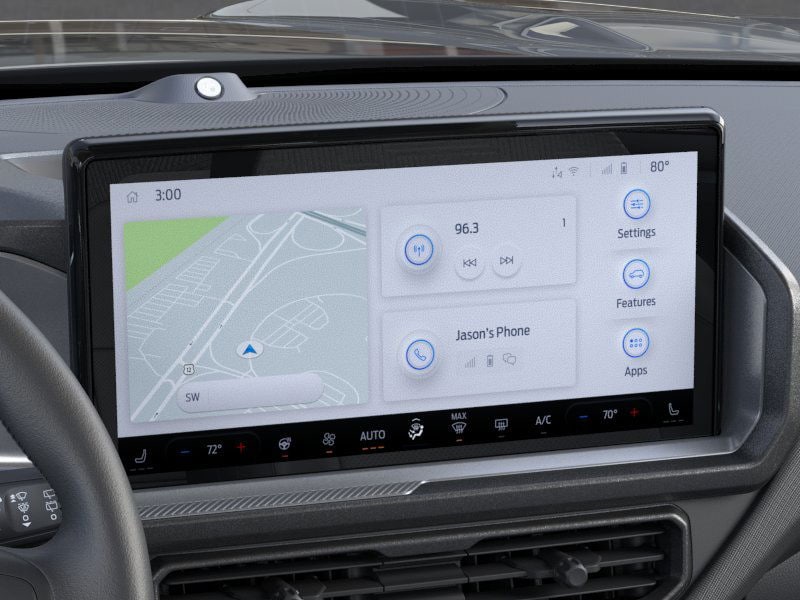 Thumbnail: 2025 Ford Bronco Sport - 23