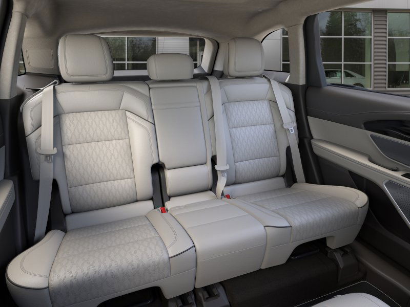 2026 Lincoln Nautilus Black Label - Photo 33