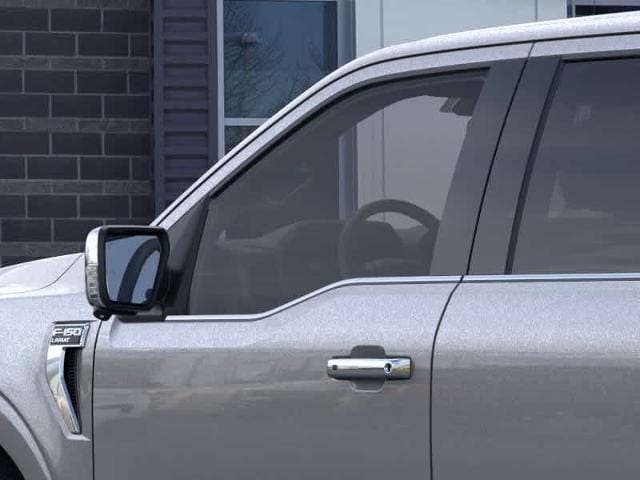 Thumbnail: 2026 Ford F-150 - 42