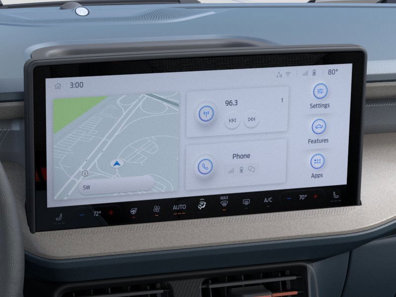 Thumbnail: 2026 Ford Maverick - 39