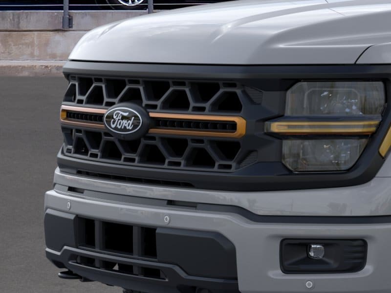 Thumbnail: 2026 Ford F-150 - 39