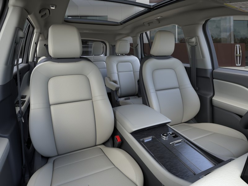 2026 Lincoln Aviator Premiere - Photo 32