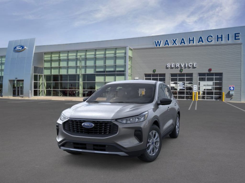 New 2026 Ford Escape Active SUV