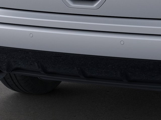 2024 Ford Edge ST-Line SUV 2024 Ford Edge ST-Line SUV