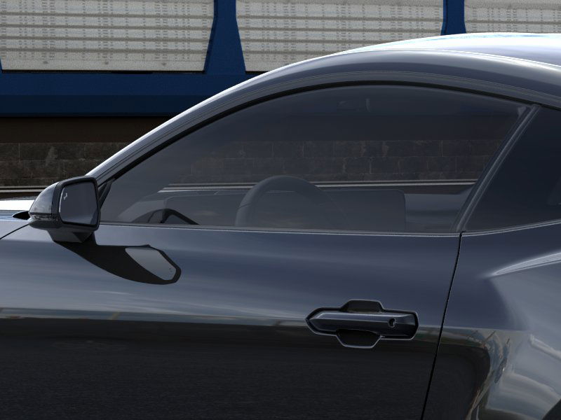 2025 Ford Mustang  20